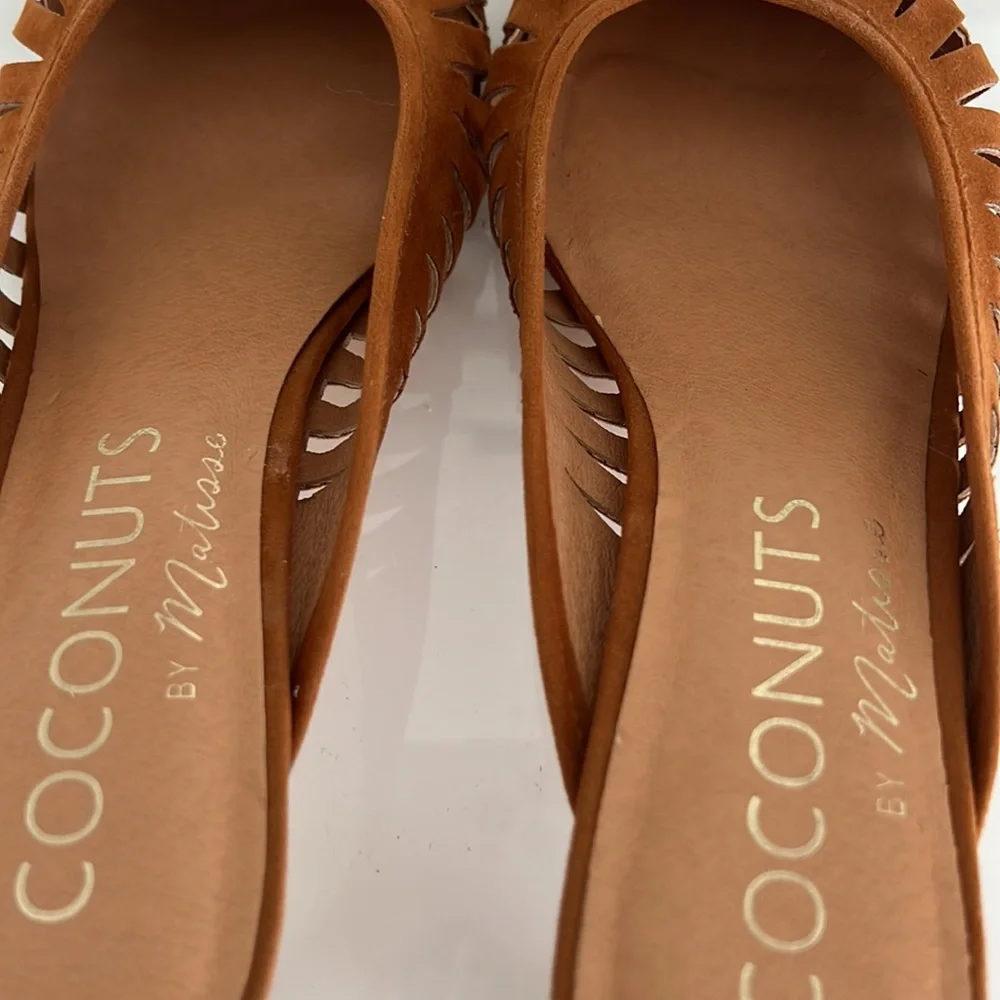 Coconuts by Matisse Shoes / Slip on